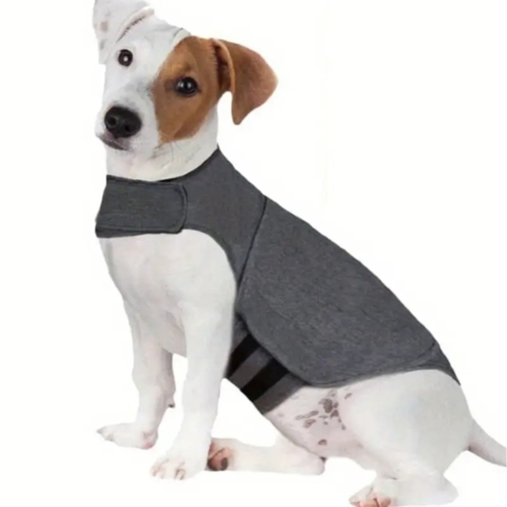 Anixity Dog Jacket Medium